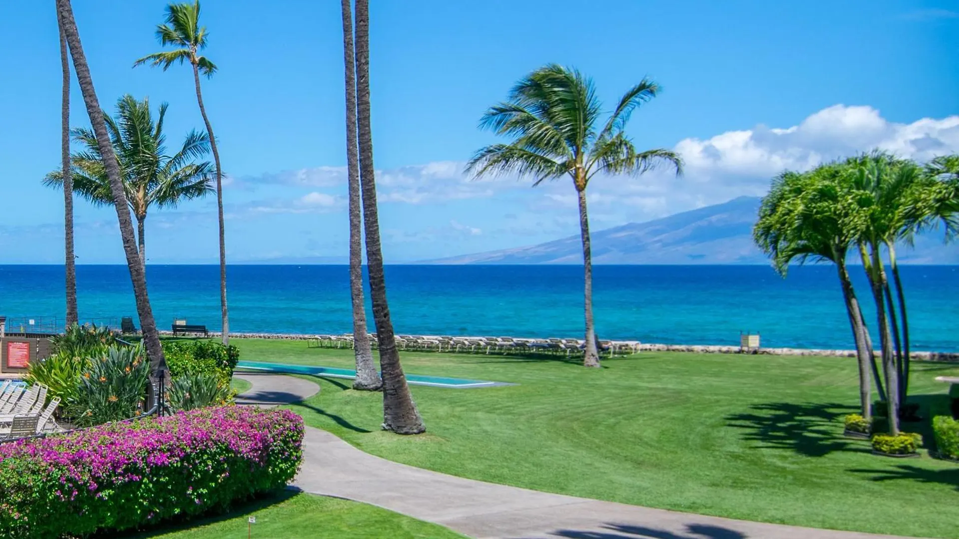 Holiday home Papakea F201 Villa Kahana United States