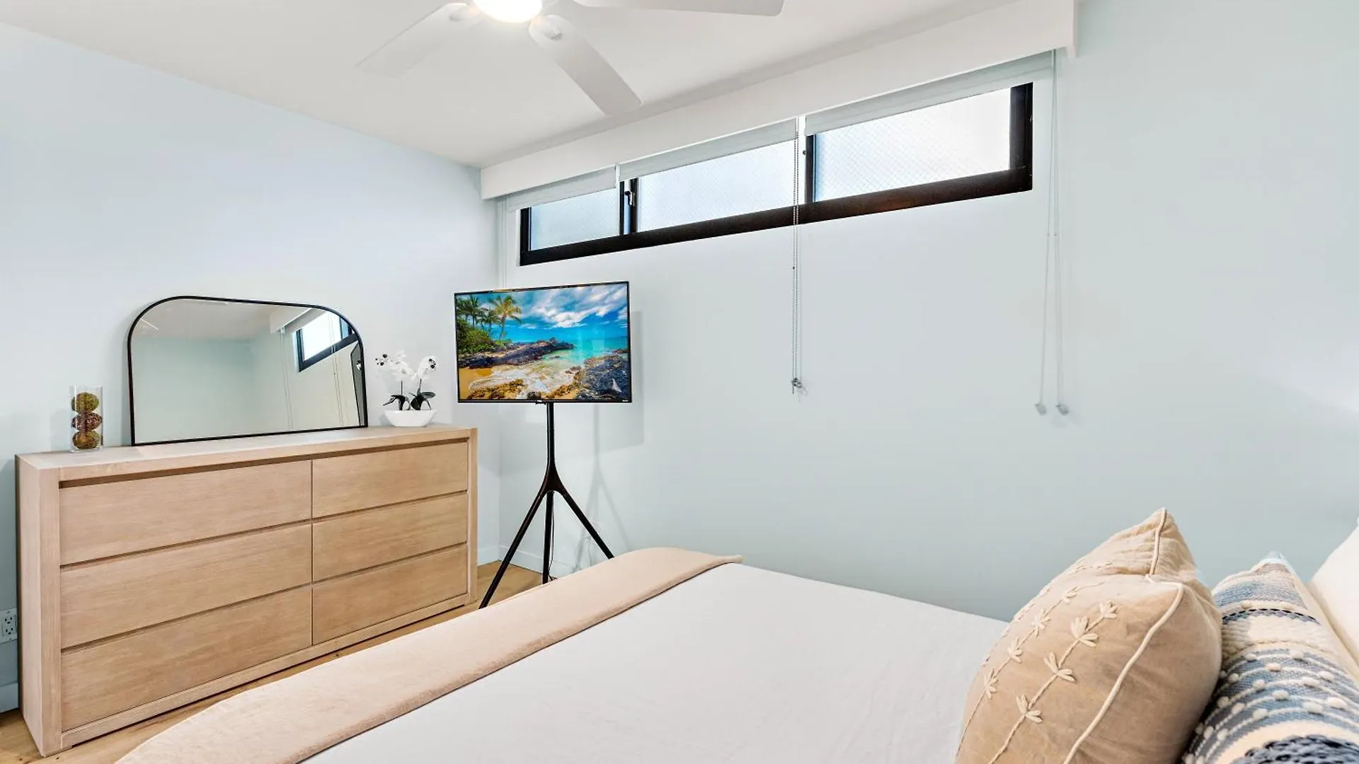 Papakea F201 Villa Kahana Holiday home