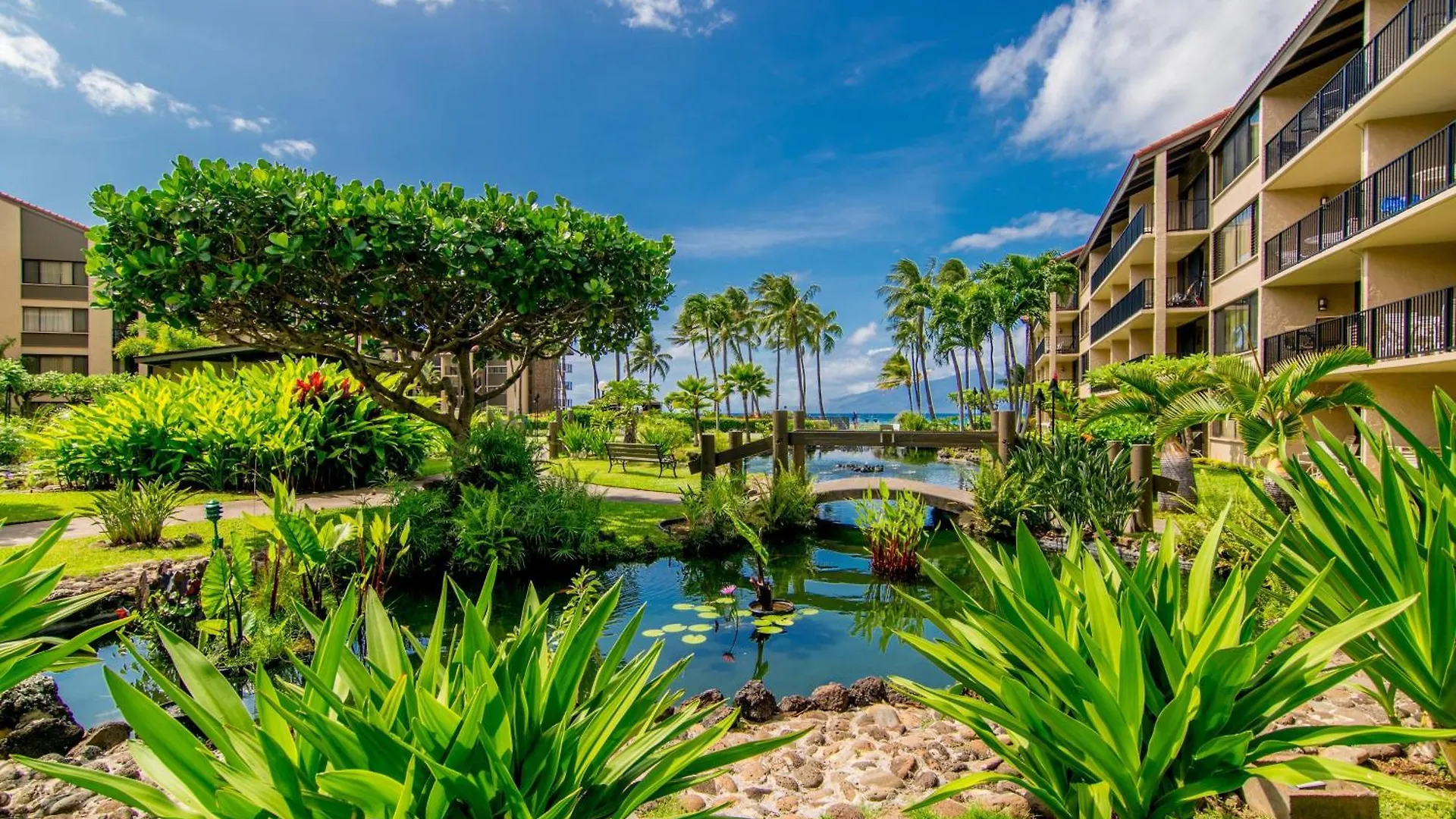 Holiday home Papakea F201 Villa Kahana