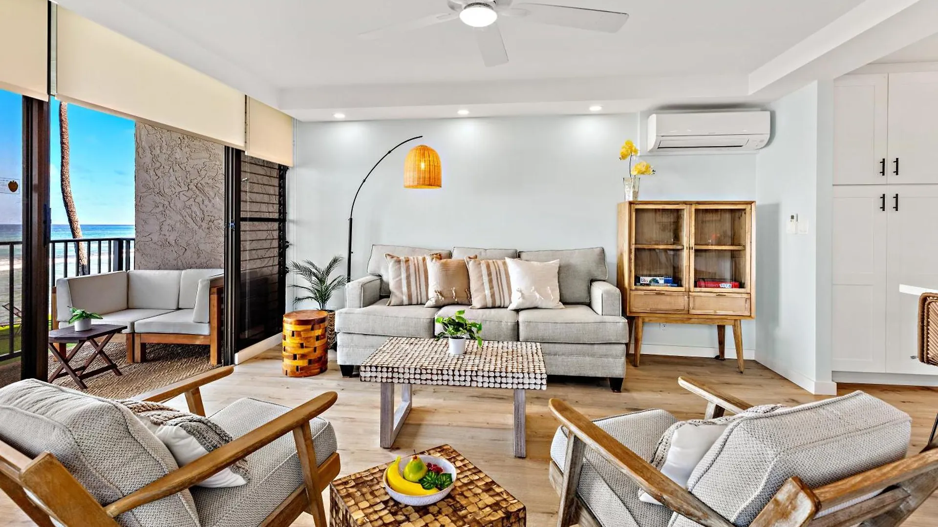 Papakea F201 Villa Kahana Holiday home