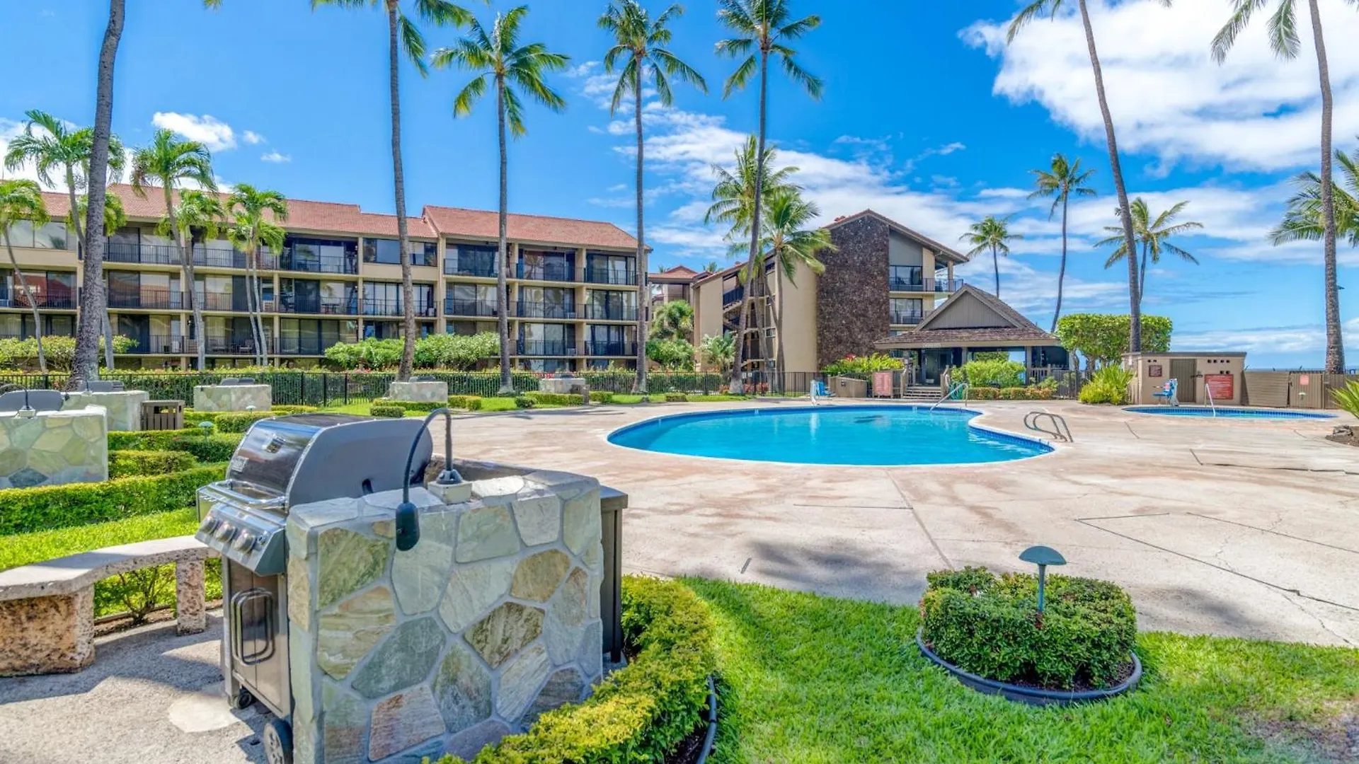Holiday home Papakea F201 Villa Kahana United States