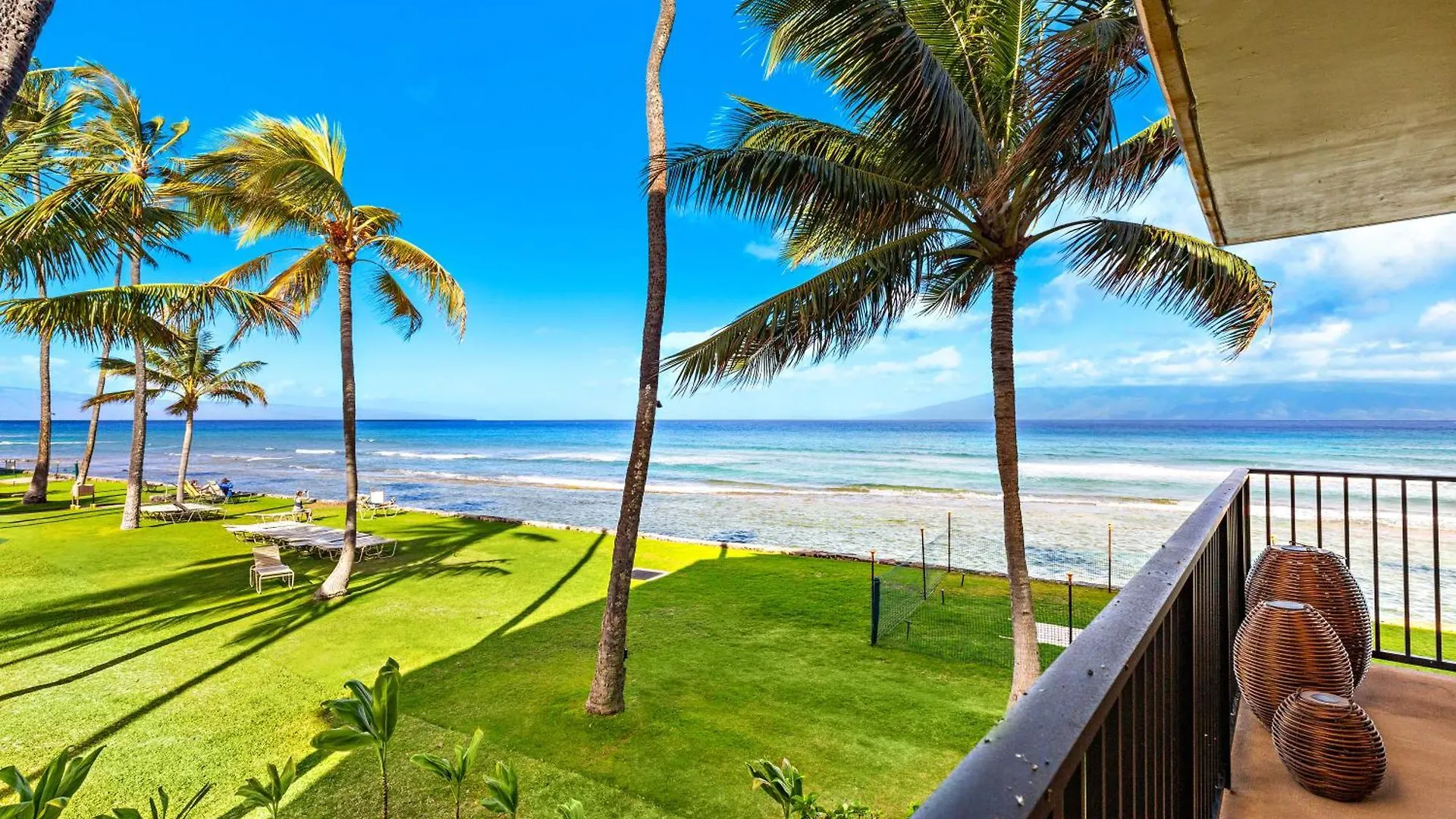 Papakea F201 Villa Kahana Holiday home