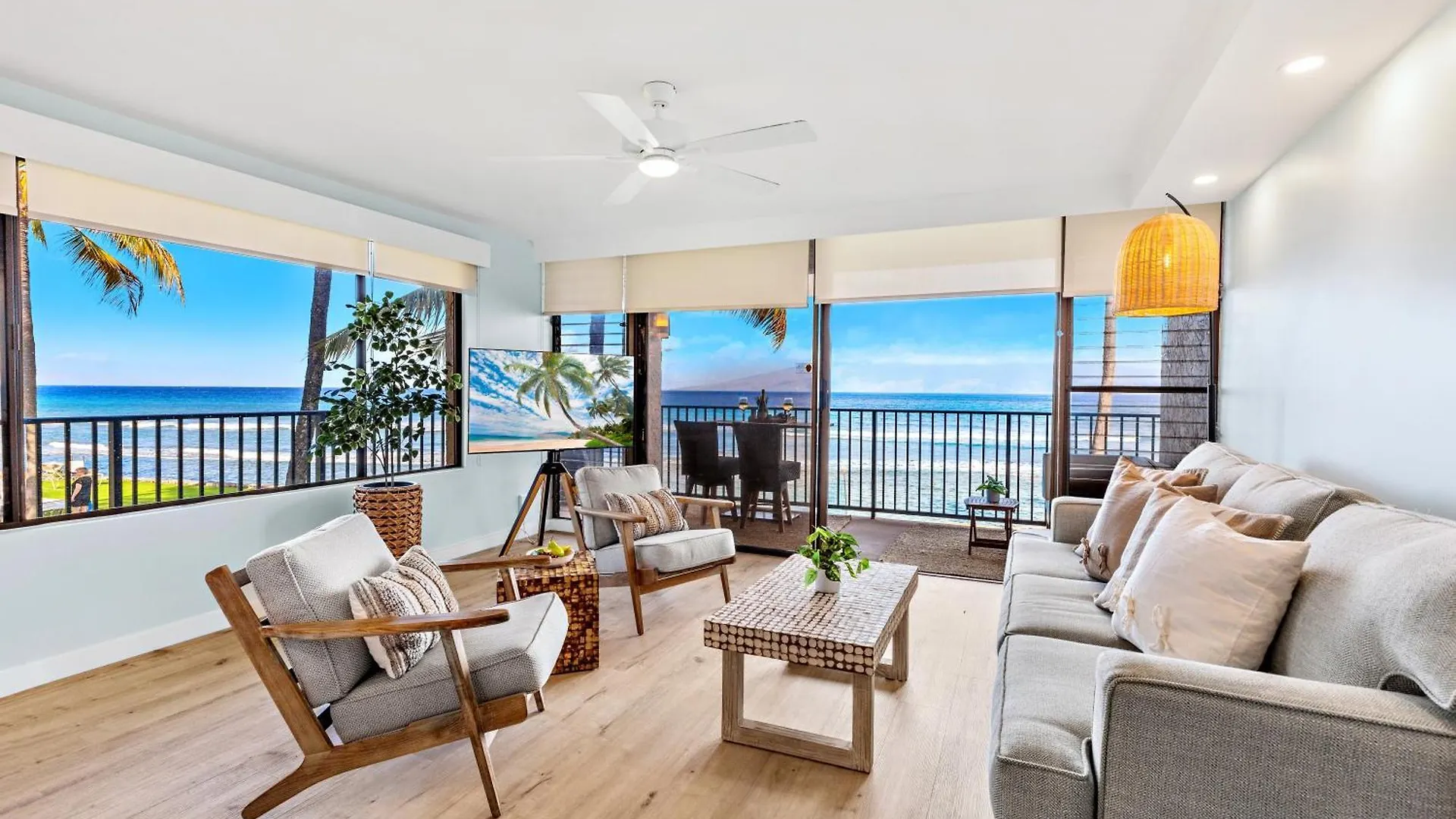 Holiday home Papakea F201 Villa Kahana