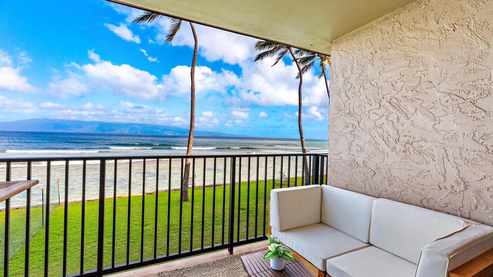 Papakea F201 Villa Kahana United States