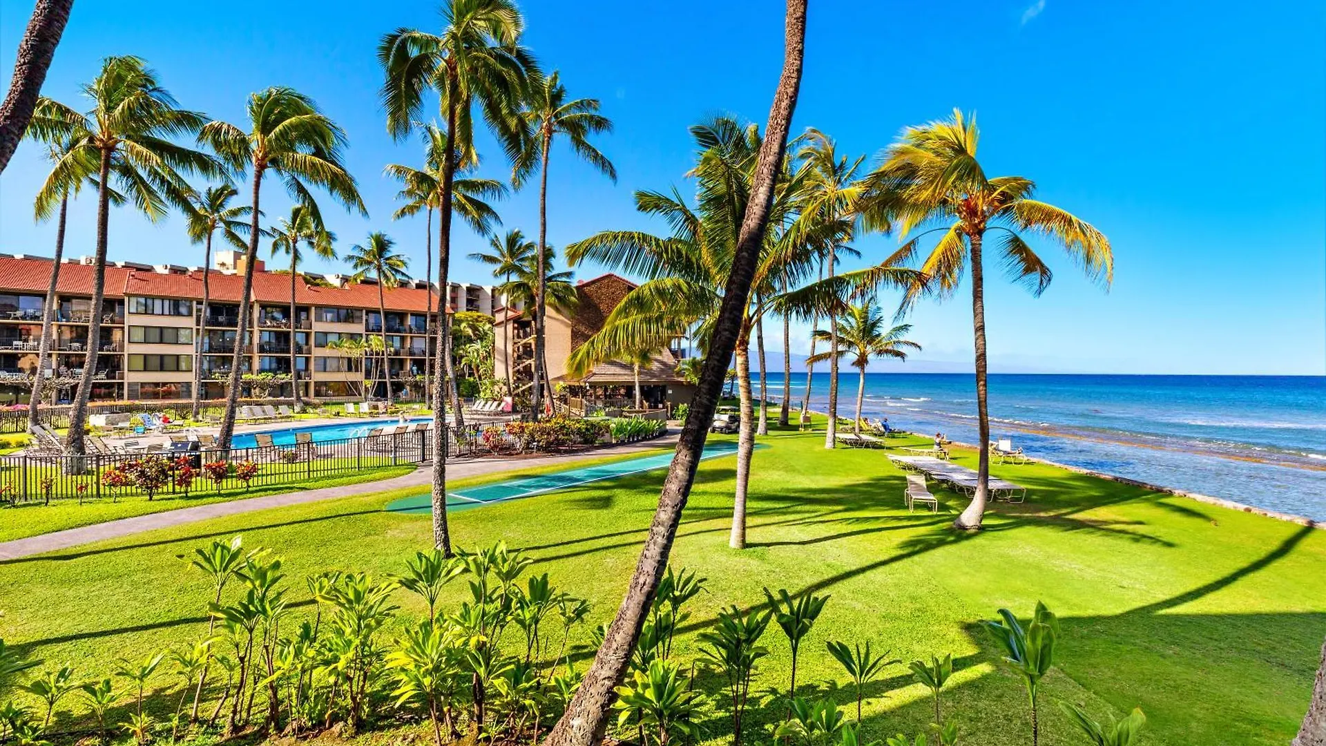 Papakea F201 Villa Kahana Holiday home